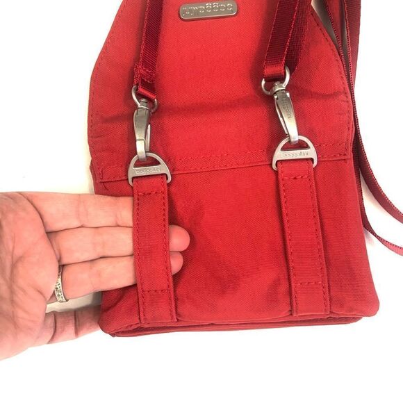 New✨ BAGGALLINI Convertible Crossbody Wallet - Picture 5 of 9